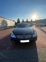 Mercedes-Benz CLS 500  - Mercedes-Benz CLS 500 in Hamburg