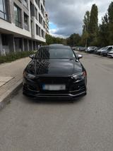 Audi S3 8v full black - Audi S3 mit Benzin-Antrieb: Kleinwagen