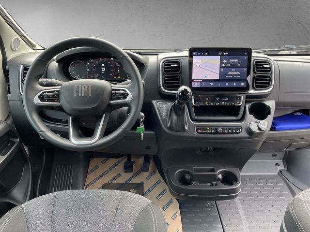 Carado CV 600 PRO AUTOMATIK DIESELHEIZUNG NAVI KAMERA
