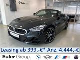 BMW Z4 sDrive30i M Sport 19'' Innov.Pak. ACC Memory  - BMW Z4 in Wiesbaden