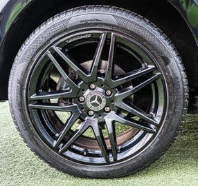 Fahrzeugabbildung Mercedes-Benz V300d 4MATIC"EDITION"STANDH.|LED|KAM|AHK|SPUR|