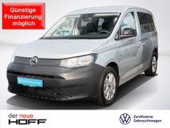 Volkswagen Caddy 2.0 TDI AHK Navi