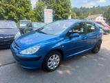 Peugeot 307 Grand Filou 90 TÜV 07/27 1.HAND - Peugeot 307: Filou