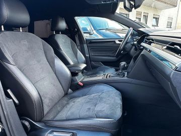 Volkswagen Arteon - 10