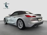BMW Z4 sDrive20i Advantage Cabrio Navi Leder - BMW Z4 in Mönchengladbach