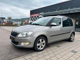 Skoda Roomster 1.2l TSI 77kW Fresh *DSG*PANORAMA* - Skoda Roomster Fresh mit Benzin-Antrieb