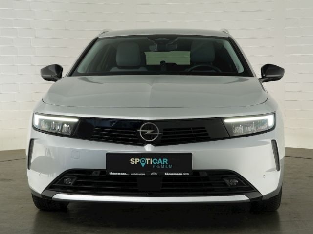 Astra L ST ELEGANCE CDTI+LED+NAVI+RÜCKFAHRKAMERA