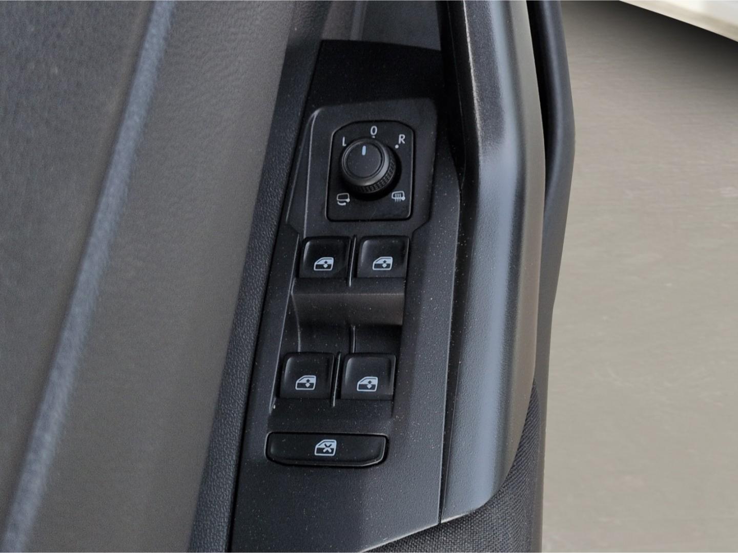 Volkswagen Polo VI Life 1.0TSI*LED SHZ digCockp AppConn Alu, миниатюра 15
