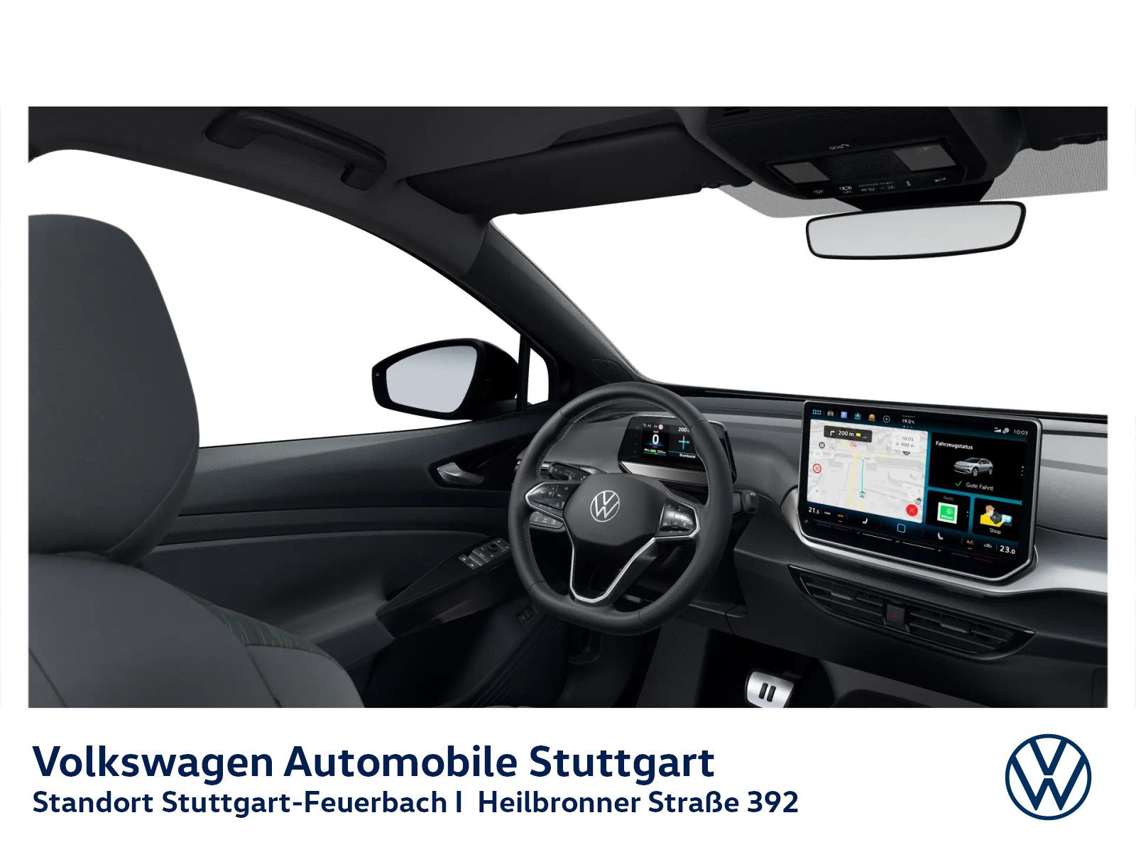 Volkswagen ID.4 - Bild 10
