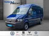 Volkswagen Crafter 35 Kasten HD 2.0 TDI*AHK*5 J. GAR* - Volkswagen Crafter 2 5 TDI