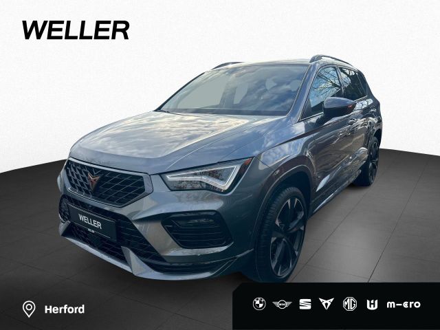 Cupra Ateca 1.5 TSI DSG ACC RFK Pano AHK Navi SiHz