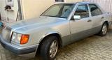 Mercedes-Benz Mercedes Benz w124 250d - gebrauchte Mercedes-Benz 250 aus dem Jahr 1990
