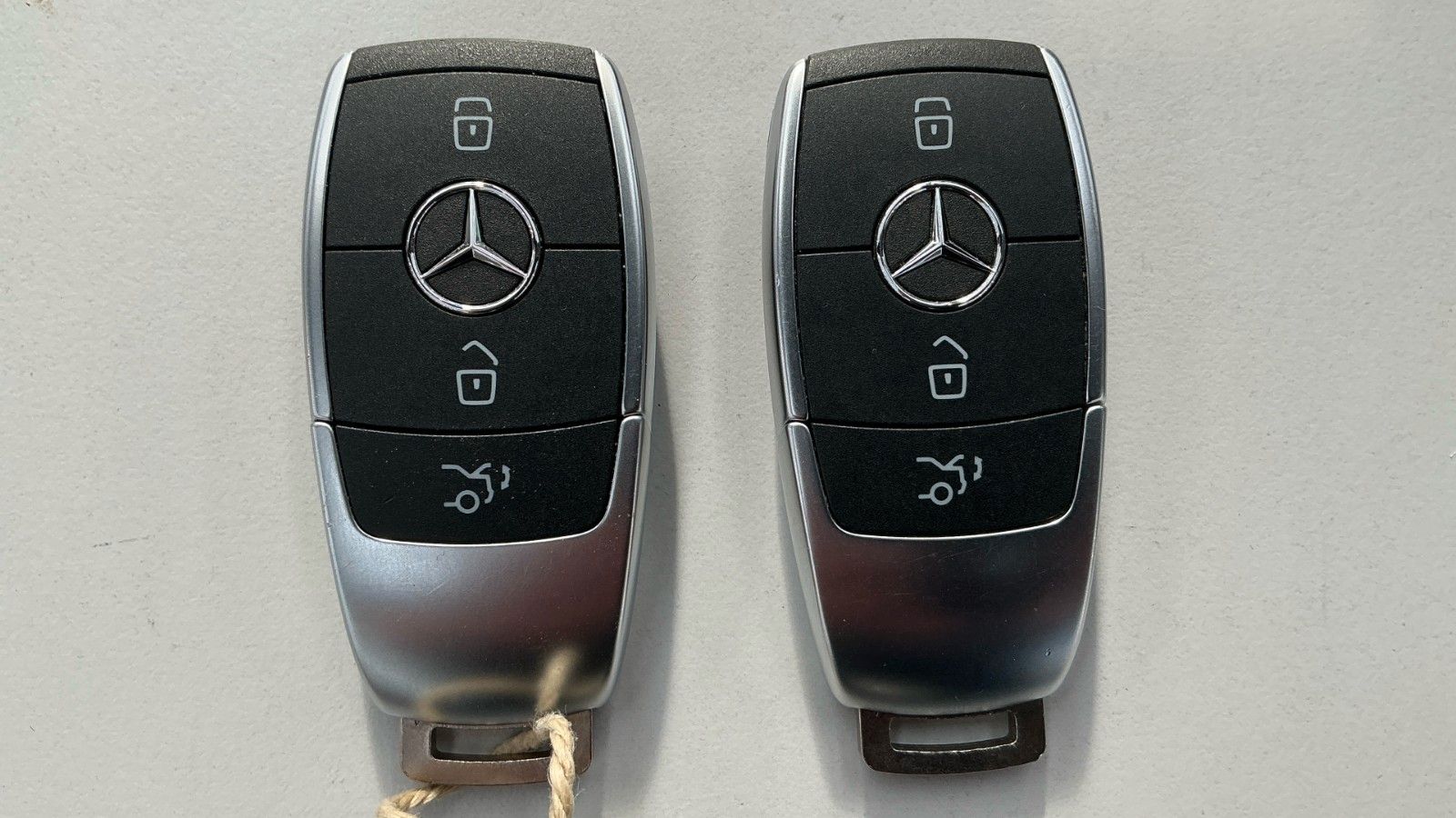 Mercedes-Benz GLC 200 4Matic 1. HAND WENIG KM KAMERA FACELIFT foto 17
