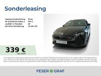 Skoda Octavia - Vorschau Bild 1