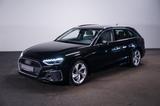 Audi A4 S-Line/Kamera/ACC/AUT/KeyLess/LED/Navi/RFK/LM - Audi A4 aus 2025