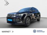 Volkswagen Tiguan 2.0 TDI DSG ELEGANCE*IQ.LIGHT*AHK*KAMERA* - Volkswagen Tiguan Jahreswagen mit Diesel-Antrieb: Automatik
