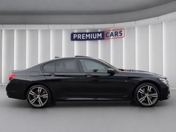 BMW 730 - 6