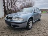 Skoda Octavia Combi 1.9TDI*4x4*Klima* - Skoda Octavia aus 2005 mit Diesel-Antrieb