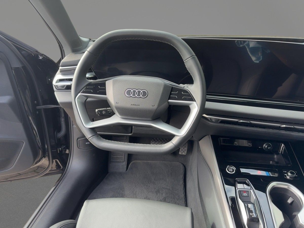 Audi A6 - Bild 12