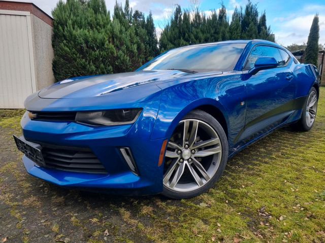 Chevrolet Camaro LT RS*OneStar*KeyLess*Wenig KM* CAM