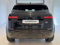 Foto Nummer 6: LAND ROVER Range Rover Evoque