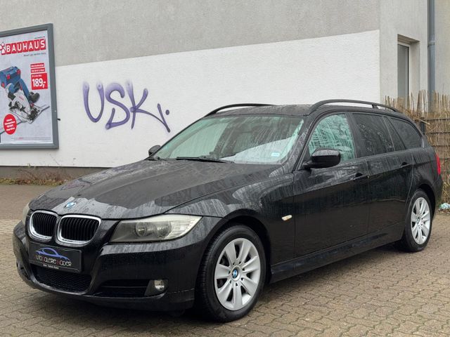 BMW 318 Baureihe 3 Touring 318i