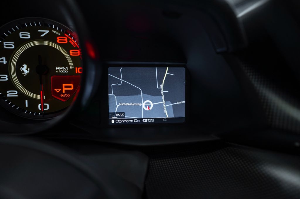 488 Pista Coupe YELLOW FULL CARBON FIBRE - Bild 22
