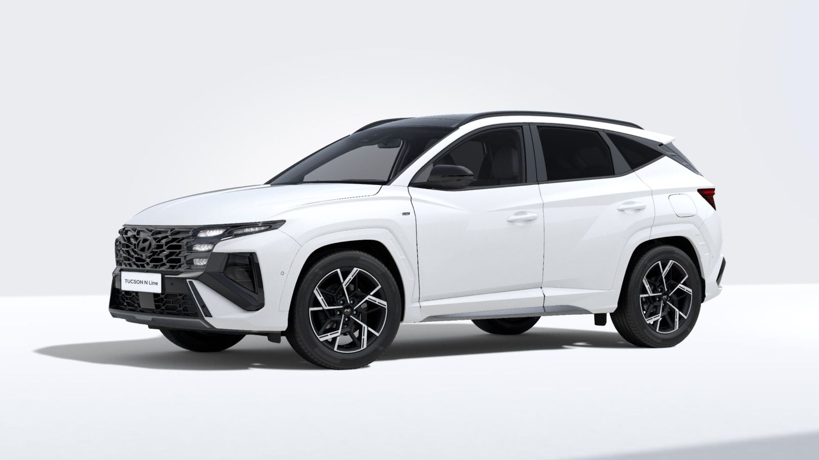 Hyundai TUCSON - Bild 4
