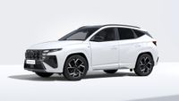 Hyundai TUCSON - Vorschau Bild 4