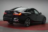 BMW 330 d xDrive M Paket  Luxury Line Navi/Leder/Tem - BMW 330 in Braunschweig