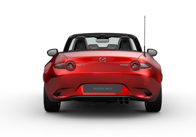 Fahrzeugabbildung Mazda MX-5 Exclusive-Line G-132 LEDER NAVI ACAA BOSE R
