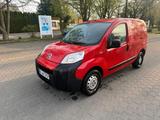 Citroën Citroen nemo kastenwagen - Citroën Nemo mit Diesel-Antrieb