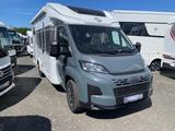 Carado T 328 -8.000EUR Automatik+5-Sitzer+Hubbett+LTE-P