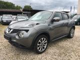 Nissan Juke Tekna LEDER NAVI PANORAMA SHZ CAMERA - Nissan Juke in Bonn