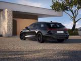 Audi A6 Avant Quatt S edition one Black Tech+ 21" Pan - Audi A6 mit Diesel-Antrieb: Standheizung