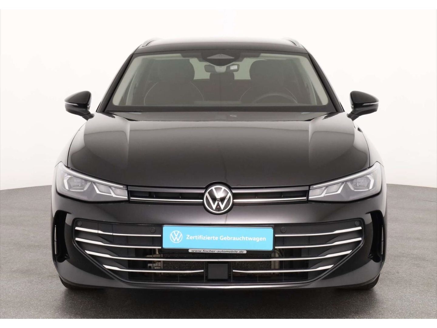 Volkswagen Passat 1.5 eHybrid Business DSG NAV/AHK/keyless foto 3