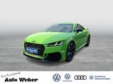 Audi TT RS 2.5 TFSI quattro Coupe Matrix Leder AGA Ca - Audi TT RS in Hannover