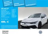 Volkswagen Golf VIII GTI Clubsport 2.0 TSI BlackStyle Leder