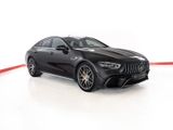 Mercedes-Benz AMG GT 63 S 4Matic+ Burmester LED Nappa 360 Voll - Mercedes-Benz AMG GT aus 2018