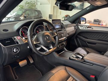 Mercedes GLE 350 - 8