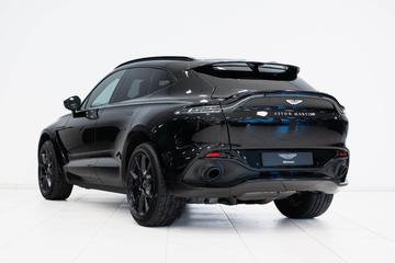 صورة 7 لـ 2020 Aston Martin DBX