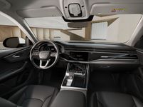 Audi Q8 - Vorschau Bild 7