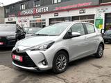 Toyota Yaris Comfort*Kamera* - Toyota Gebrauchtwagen in Aachen