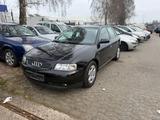 Audi A3 1.6 *S-Line*Leder*Klima*TÜV NEU* - Audi A3 aus 2002