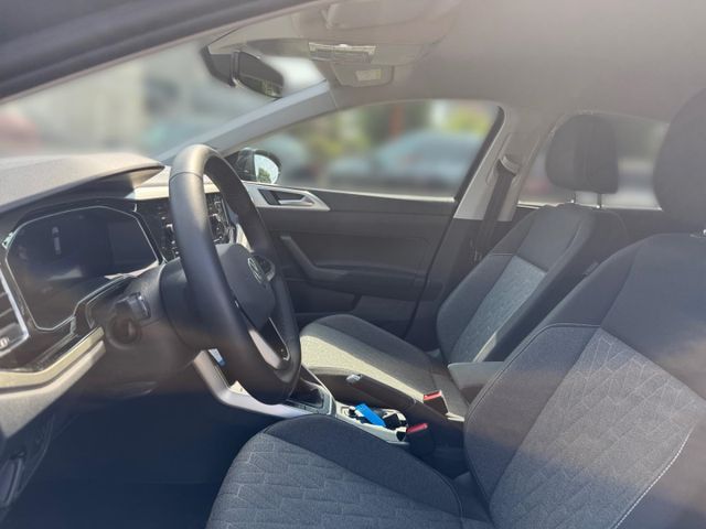 Taigo Move 1.0 TSI LED Navi Climatronic