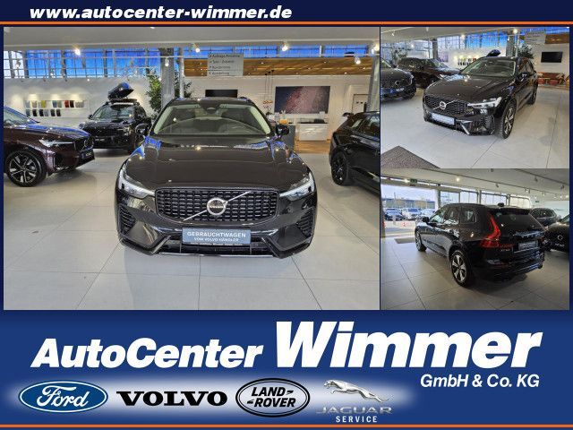 VOLVO XC 60 XC60 T8 AWD Plus Dark Licht+Winter+AHK uvm. Navi
