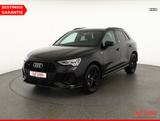 Audi Q3 40 TDI quattro S line OptikSchwarz B&O AHK - Audi Q3 Gebrauchtwagen in Dresden
