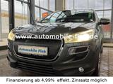 Peugeot 4008 1.6 HDi 115 Allure***TÜV NEU***GARANTIE - Peugeot 4008 Gebrauchtwagen