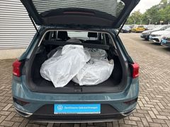 Fahrzeugabbildung Volkswagen T-Roc 1.0 TSI IQ.Drive LED ACC APP LM18