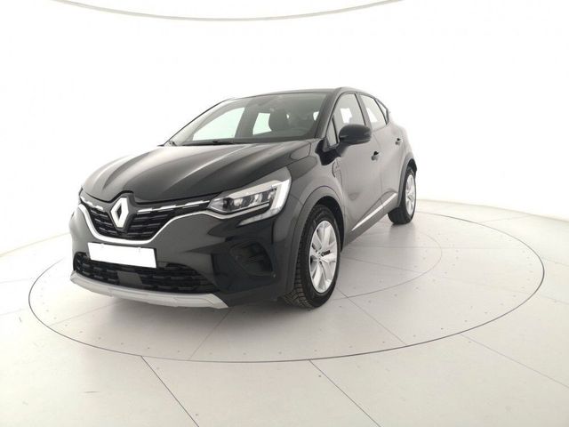 Renault Captur Blue dCi 8V 115 CV Intens